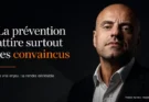 Prévention santé : pourquoi elle touche les convaincus