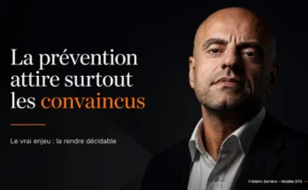 Prévention santé pourquoi elle touche les convaincus