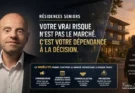 Résidences seniors : votre dépendance au marché réfractaire