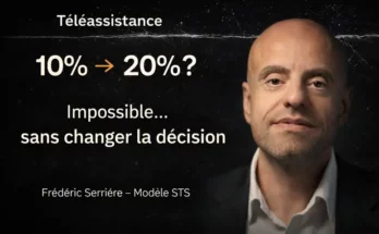 Téléassistance pourquoi les 20 % restent hors d’atteinte