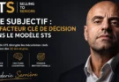 Âge subjectif : un levier clé du modèle STS après 50 ans