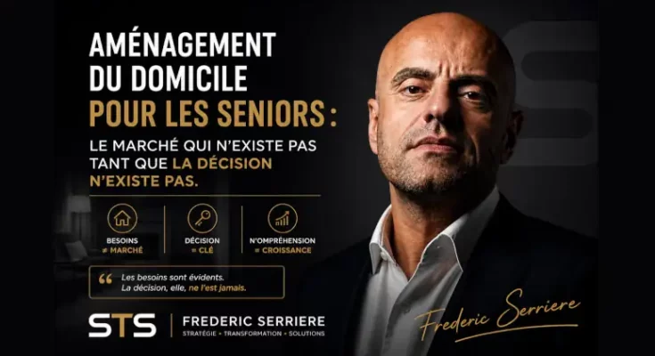 Aménagement seniors le vrai blocage, la décision