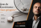Bijou de téléassistance : le faux progrès ?