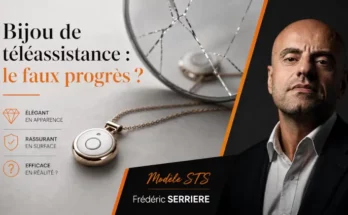 Bijou de téléassistance le faux progrès