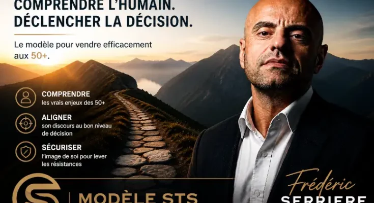 Commerciaux à l’aise… mais ventes bloquées