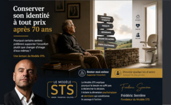 Conserver son identité à tout prix après 70 ans pt