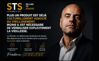 Faut-il éviter de verbaliser la vieillesse pour vendre