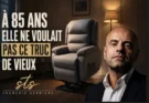 Fauteuil releveur : le vrai frein n’est pas le besoin