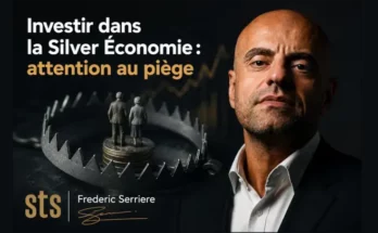 Investir dans la Silver Économie le piège de la bon idée