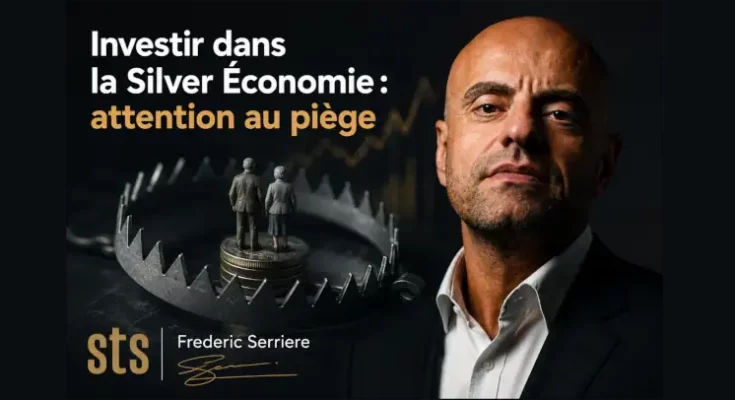 Investir dans la Silver Économie le piège de la bon idée