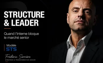 Marché senior quand la structure bloque la vente