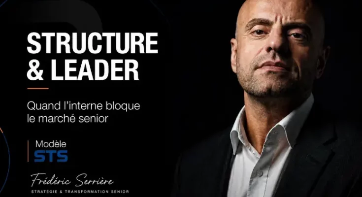 Marché senior quand la structure bloque la vente