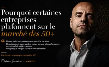 Pourquoi certaines entreprises plafonnent sur le marché des seniors