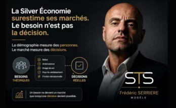 Pourquoi la Silver Économie surestime ses marchés