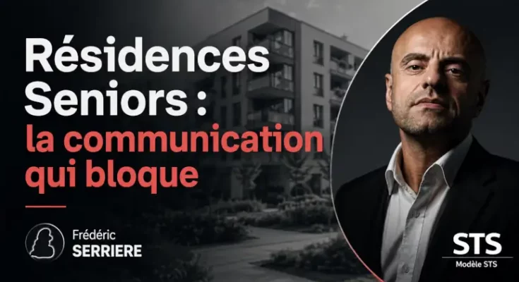 Résidences Seniors quand la communication bloque 2