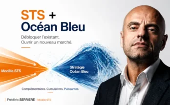 STS + Océan Bleu libérer le potentiel des marchés seniors