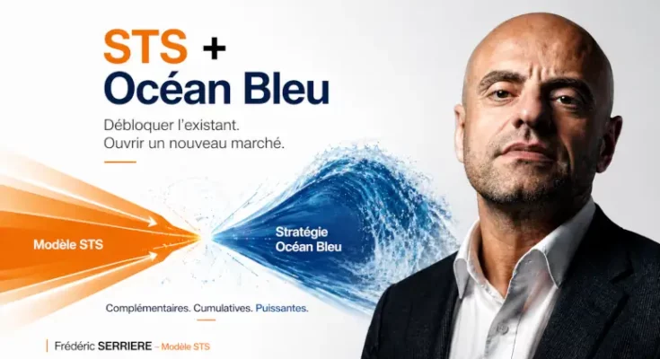 STS + Océan Bleu libérer le potentiel des marchés seniors