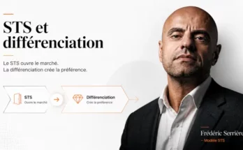 STS + différenciation débloquer le marché senior