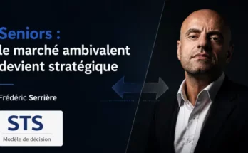 Seniors le marché ambivalent devient stratégique