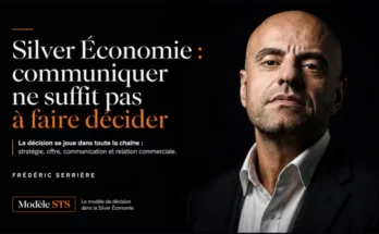 Seniors une communication non décidable ne sert à rien