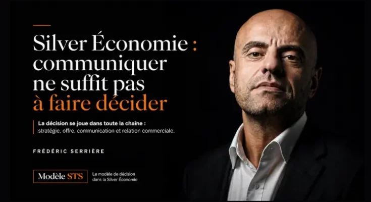 Seniors une communication non décidable ne sert à rien