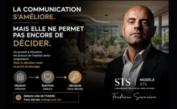 Seniors une communication non décidable ne sert à rien