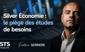 Silver Économie le piège des études de besoins