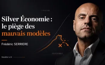 Silver Économie le piège des mauvais modèles