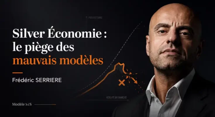 Silver Économie le piège des mauvais modèles