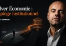 Silver Économie : le piège institutionnel