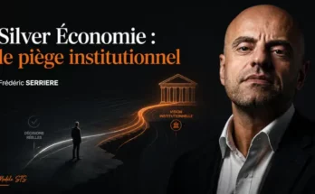 Silver Économie le piège institutionnel