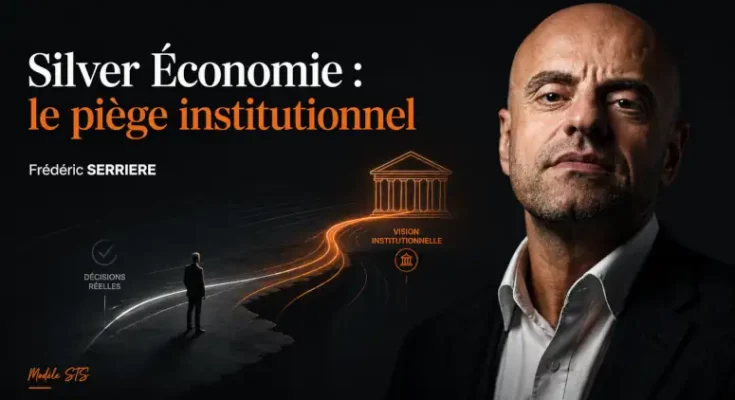 Silver Économie le piège institutionnel