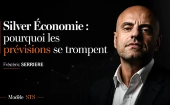 Silver Économie pourquoi les prévisions se trompent
