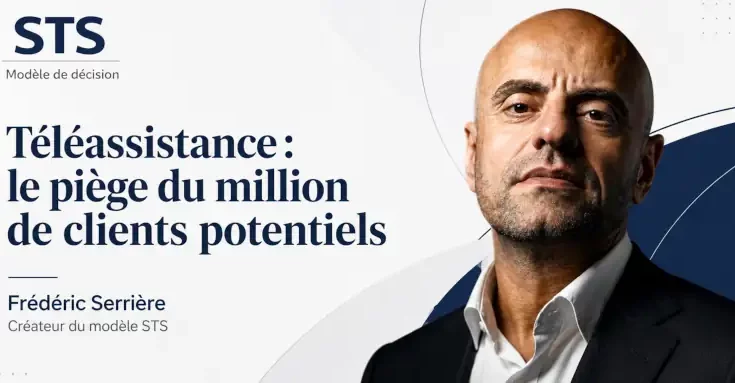 Téléassistance le piège du million de clients potentiels