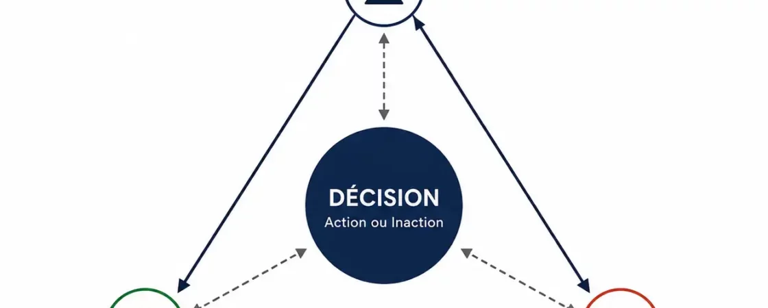 les 3 forces STS 2026