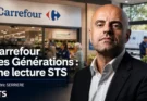 Carrefour des Générations : une lecture STS