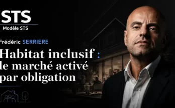 Habitat inclusif le marché activé par obligation