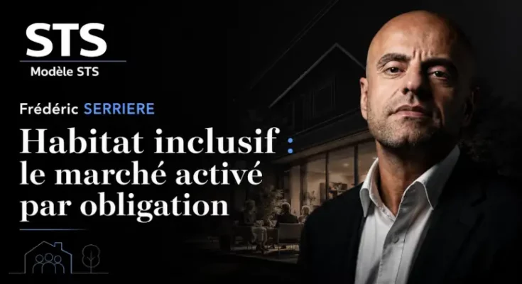 Habitat inclusif le marché activé par obligation