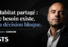 Habitat partagé : le besoin existe, la décision bloque