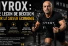 Hyrox : une leçon de décision pour la Silver Économie