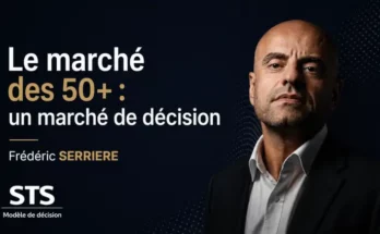 Le marché des 50+ un marché de décision