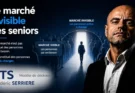 Le marché invisible des seniors (50 ans et plus)