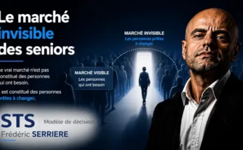 Le marché invisible des seniors