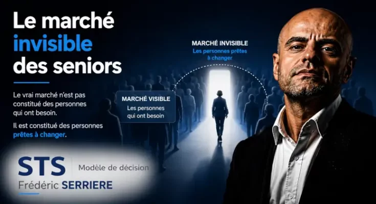 Le marché invisible des seniors
