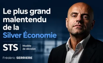 Le plus grand malentendu de la Silver Économie