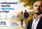Le vieillissement : un marché de décisions, pas d&rsquo;âge