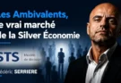 Les Ambivalents, le vrai marché de la Silver Économie