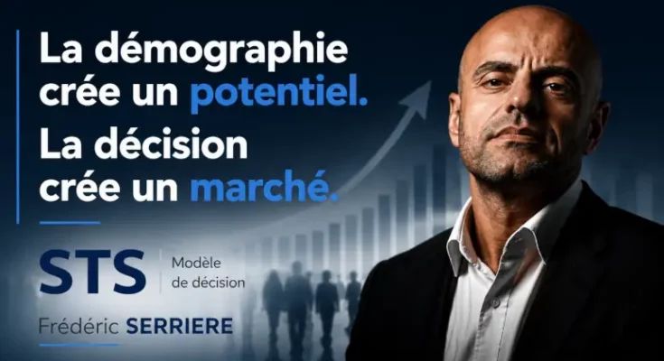 Pourquoi la démographie ne crée pas un marché