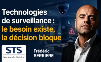 Pourquoi les seniors refusent souvent les technologies de surveillance