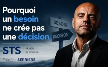 Pourquoi un besoin ne crée pas une décision